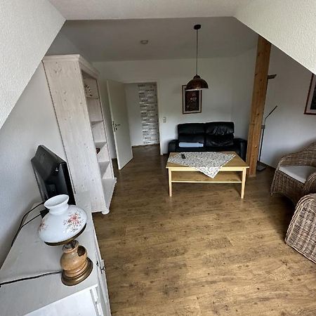 Ferienwohnung Molly Brunsbuttel Ngoại thất bức ảnh
