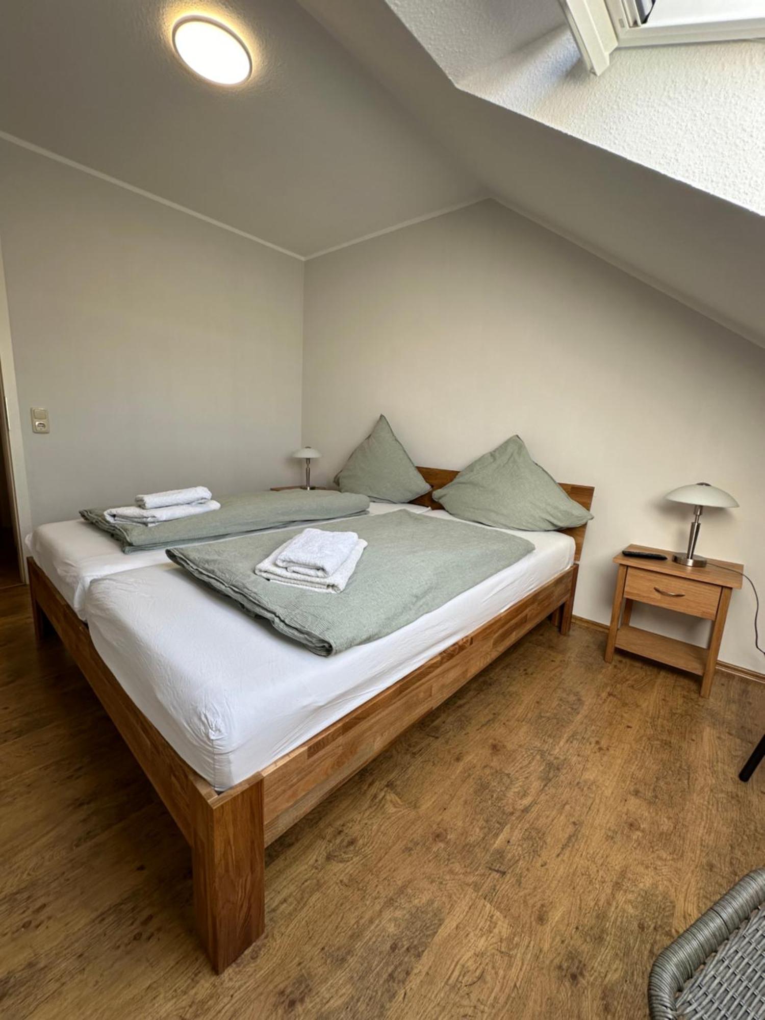 Ferienwohnung Molly Brunsbuttel Ngoại thất bức ảnh